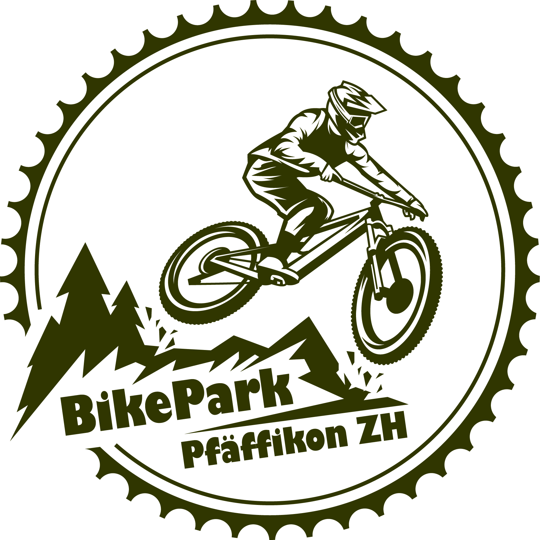 Verein BikePark Pfäffikon ZH