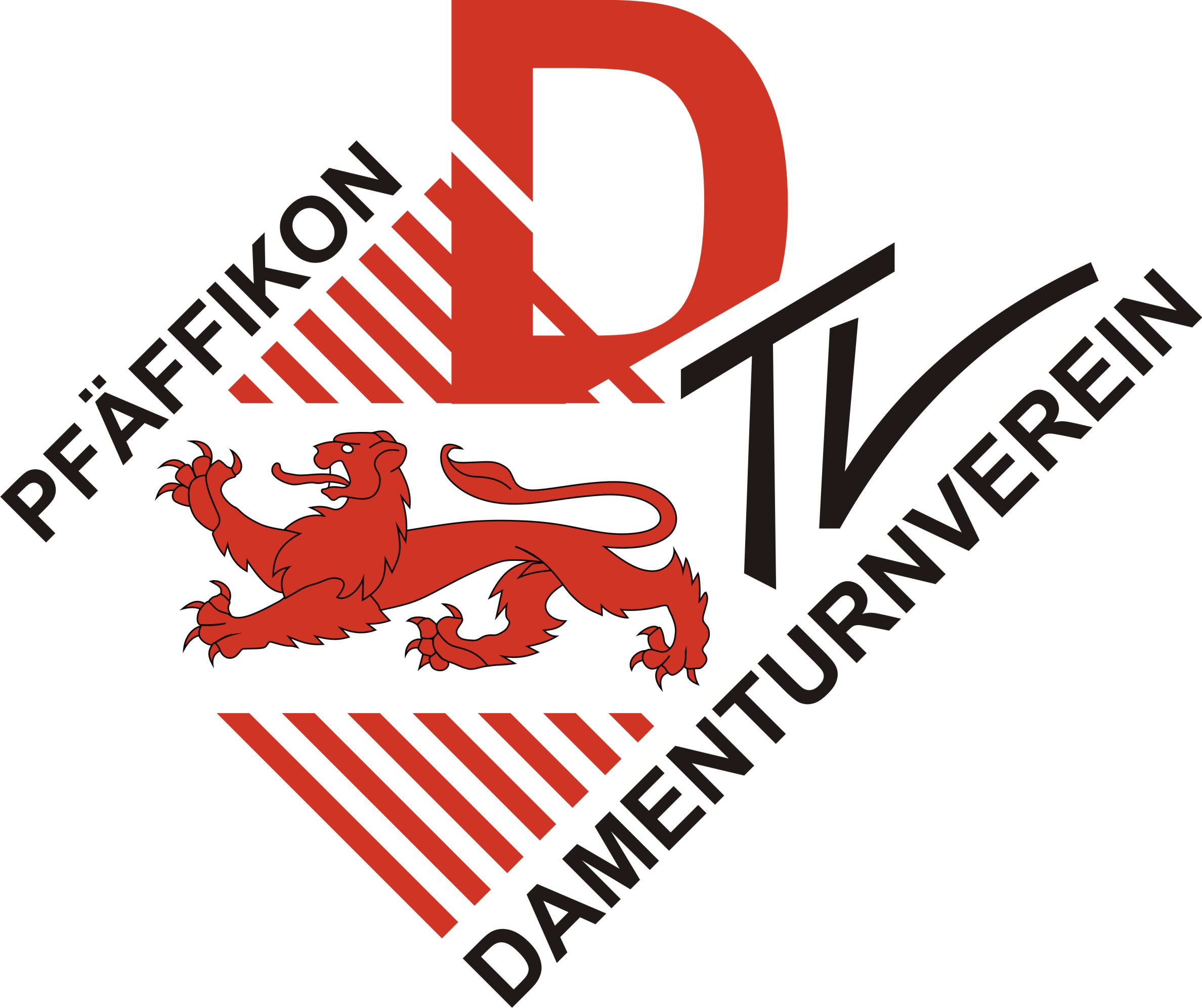 Damenturnverein Pfäffikon