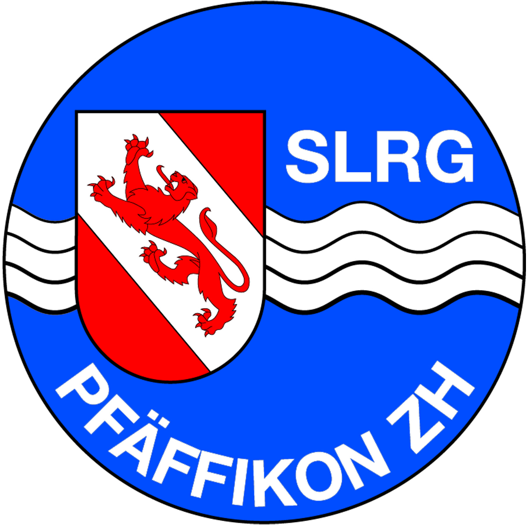 SLRG Pfäffikon ZH